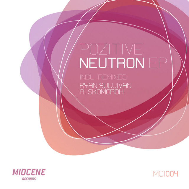 Neutron EP cover