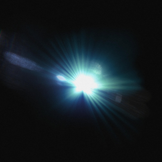First Goodbye cover art