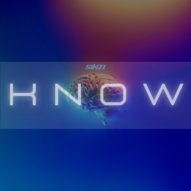 Know cover art