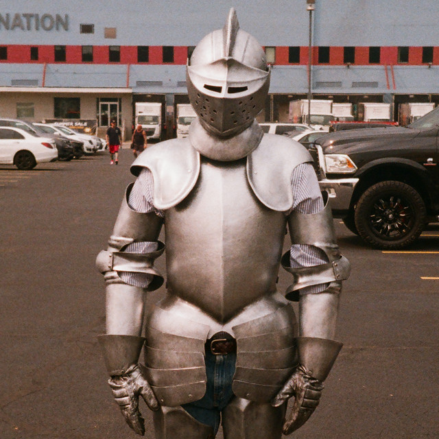 undefined album image