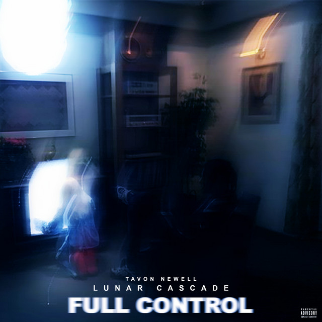 Full Control cover art