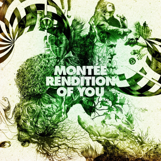 Rendition of You cover art
