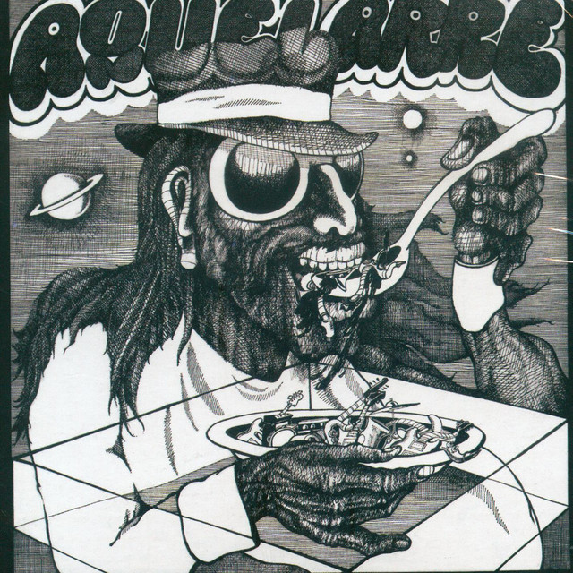 Aquelarre cover art