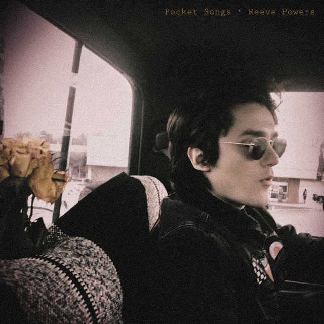 Pocket Songs cover art