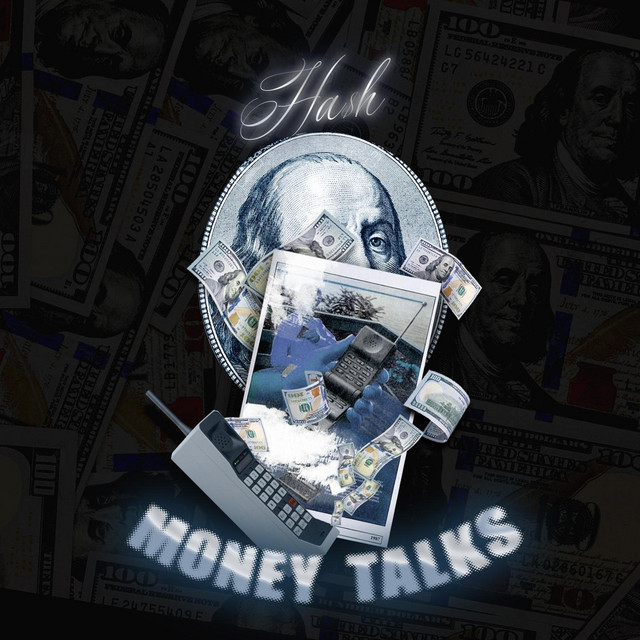 Money Talks cover art