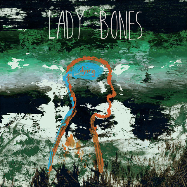 Dying cover art