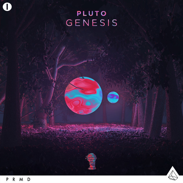 Genesis cover art