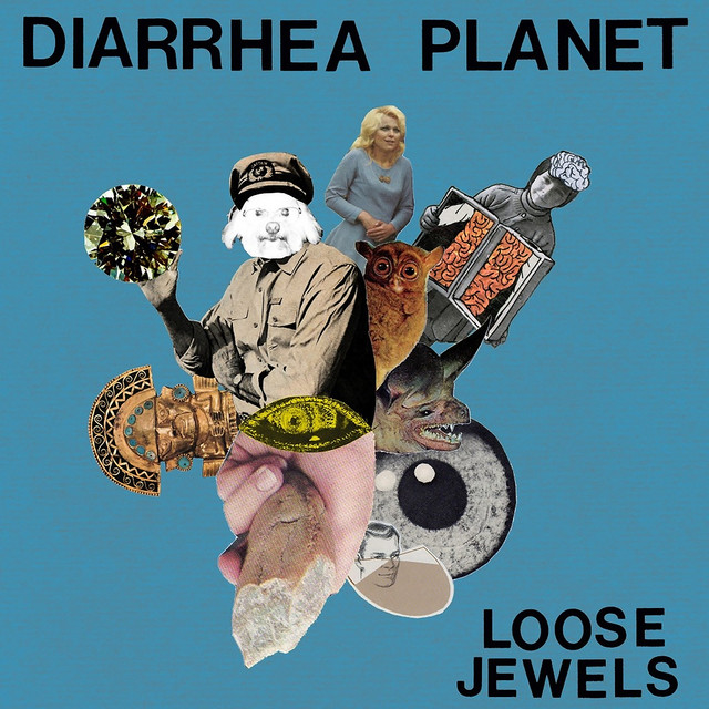 Loose Jewels cover