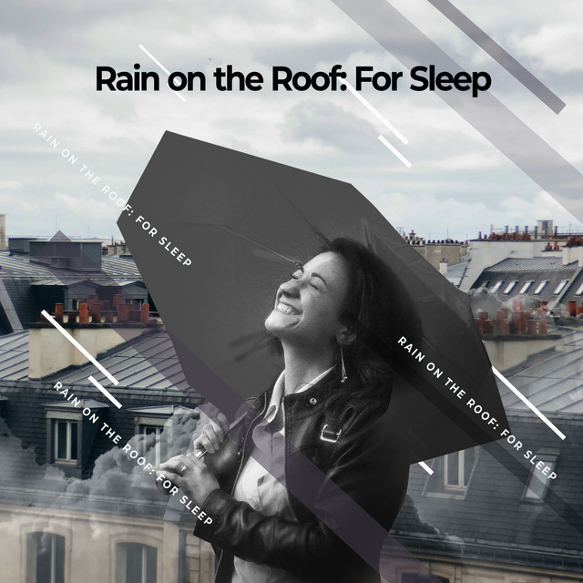 Rain on the Roof: For Sleep cover art