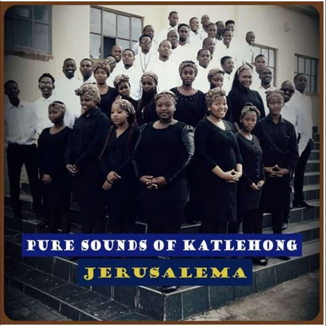 Pure Sounds Of Katlehong