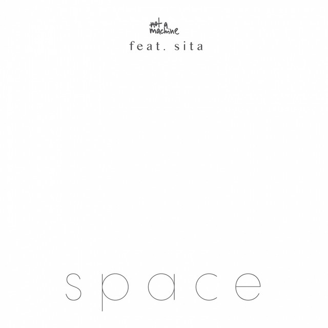 Space cover art