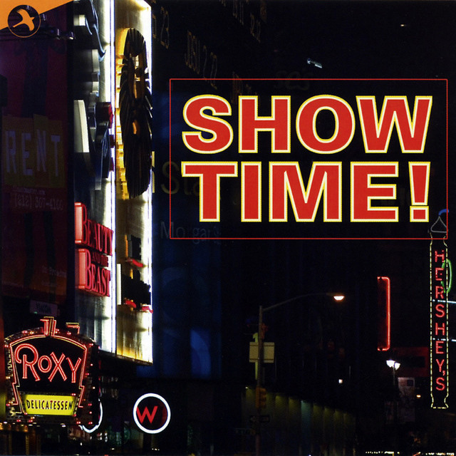 Showtime! - Compilation by Various Artists | Spotify