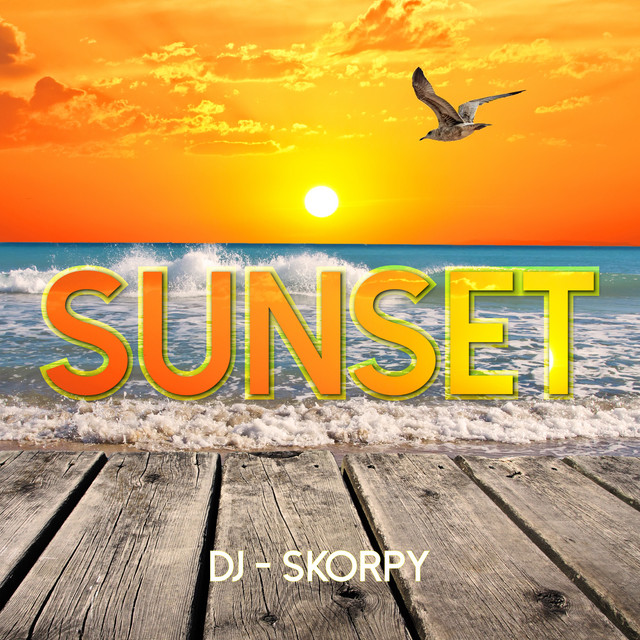 Sunset cover