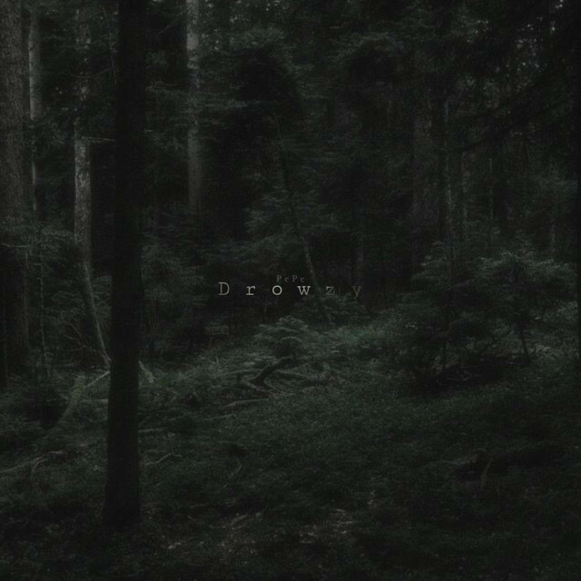 Drowzy cover art