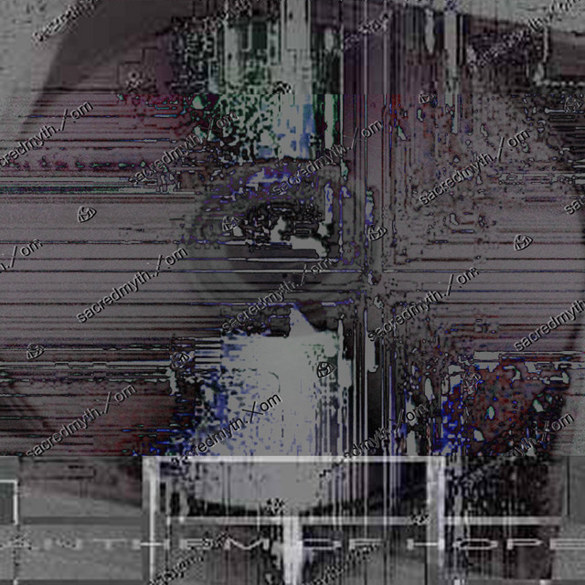 ANTHEM OF HOPE cover art