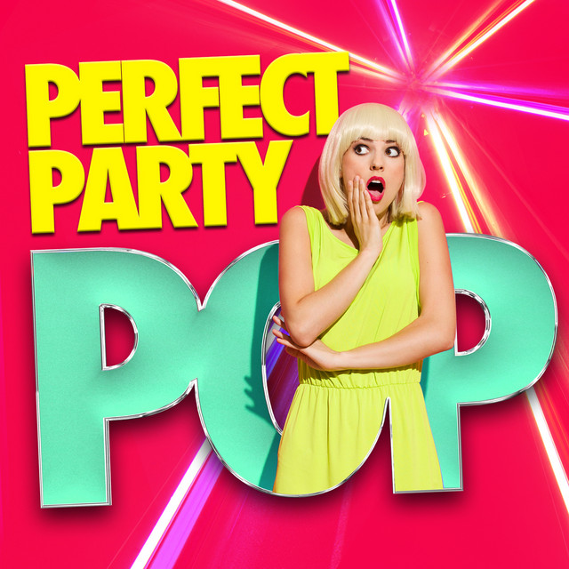 Perfect Party Pop cover art