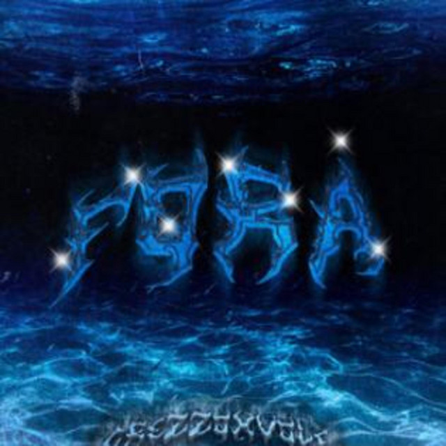 FORA cover art