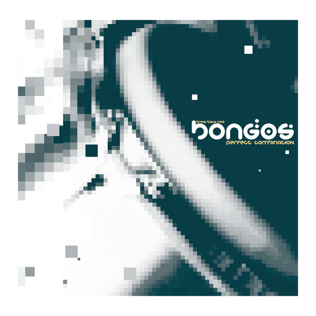 Bring Back the Bongos / The Slice cover