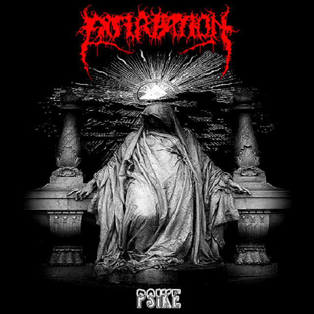Psike cover art