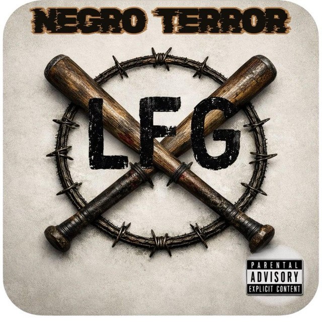 Let's Go (LFG) cover