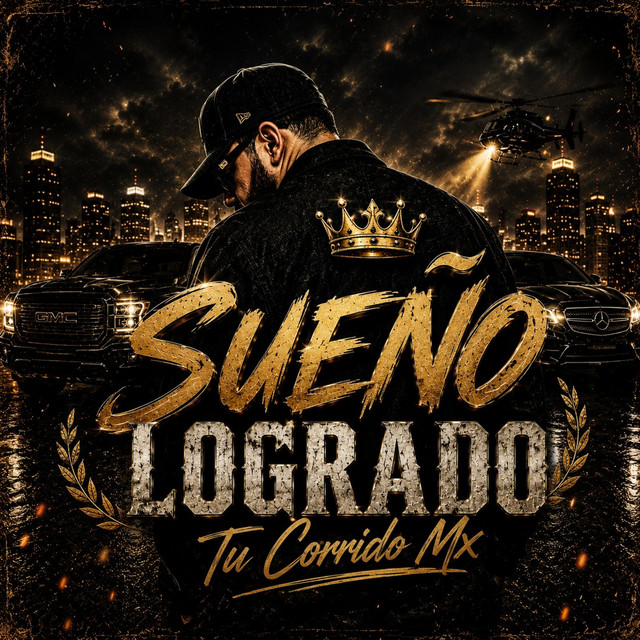 Sueño logrado