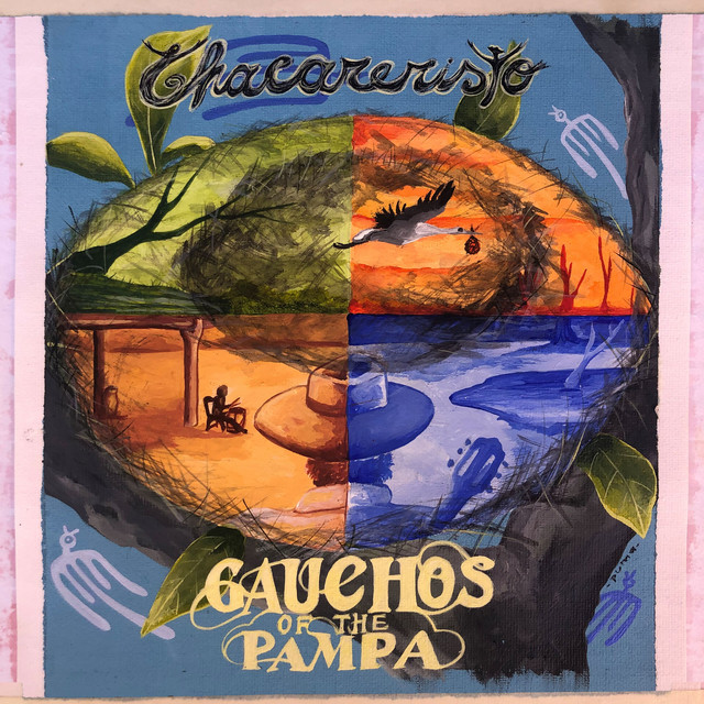 Chacareristo