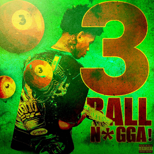 3Ball Nigga! - Album by Yc ThirtyFirst | Spotify
