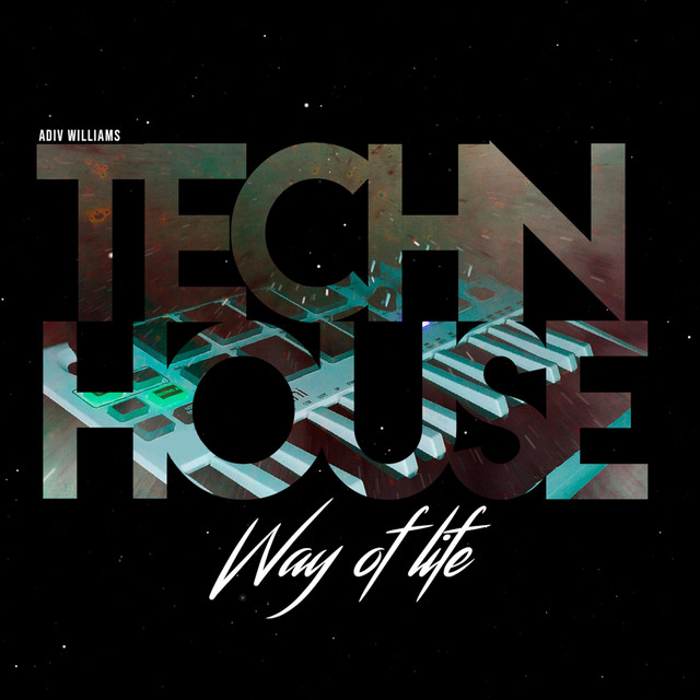 Technhouse: Way of Life cover art