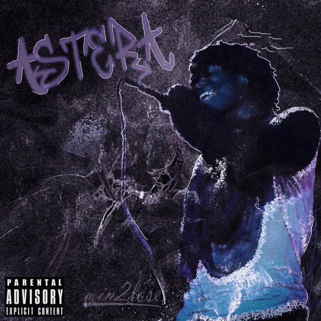 Astera cover art