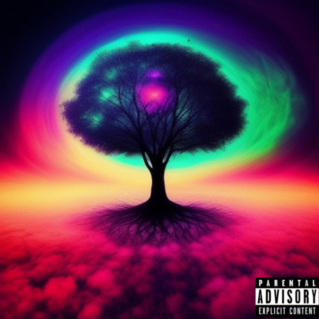 Beautiful Thoughts of a Dark Mind cover art