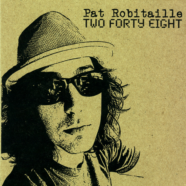Two Forty Eight cover art
