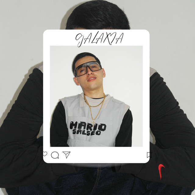 Galaxia