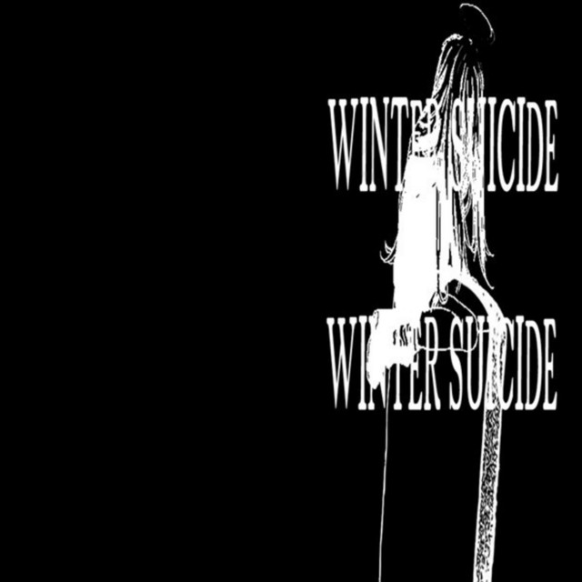 winter suicide cover art