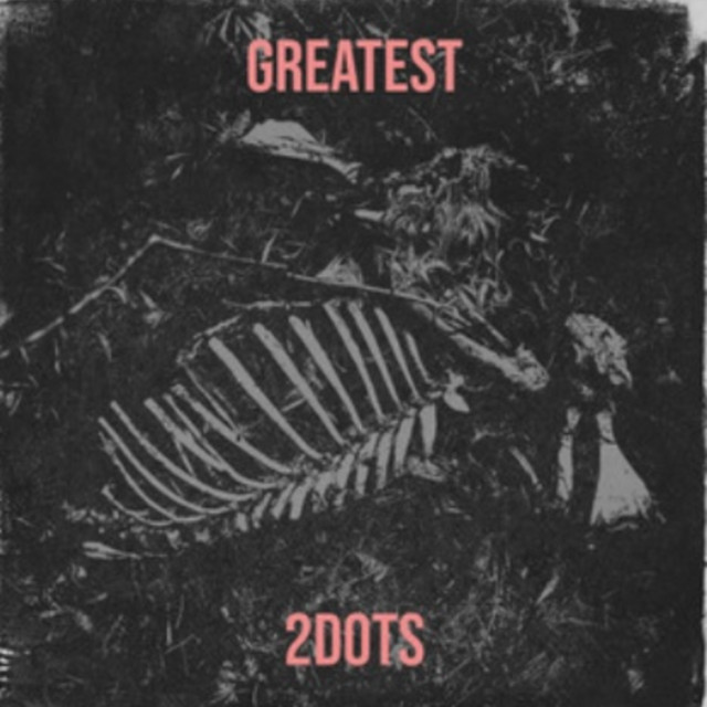 Greatest cover art