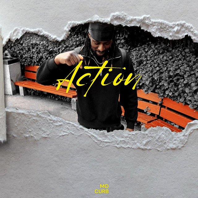 Action cover art