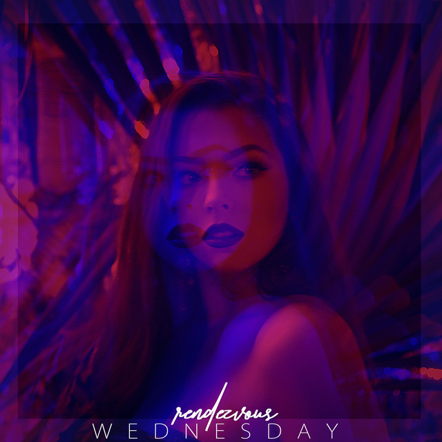 Rendezvous cover art
