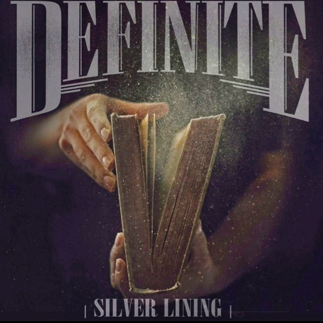 Silver Lining cover art