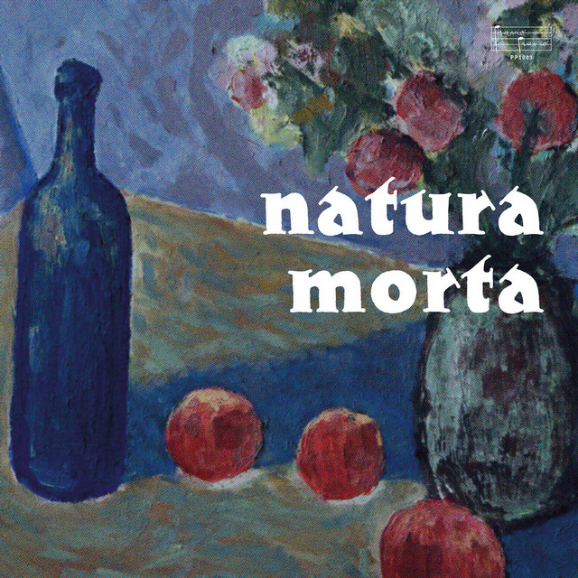 Natura Morta cover art