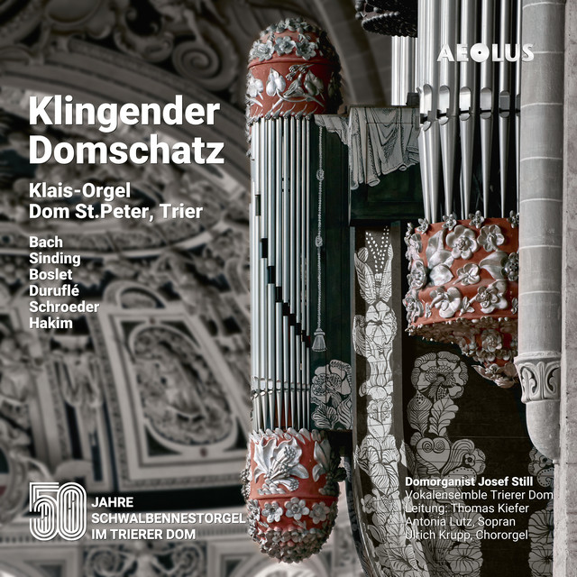 Klingender Domschatz