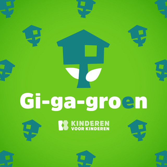 Gi-ga-groen
