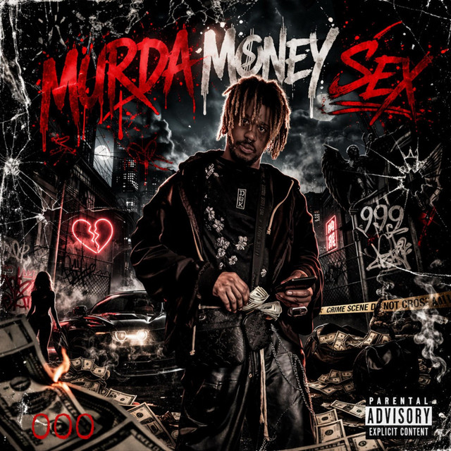 Murda money sex