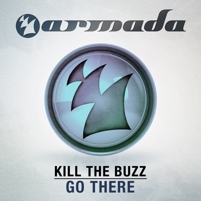 Go There album art