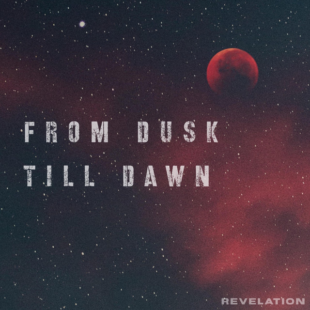 From Dusk Till Dawn band image