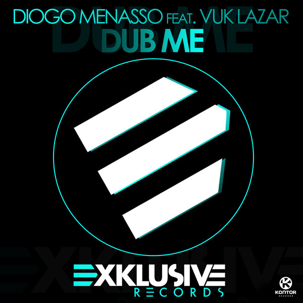Dub Me cover art