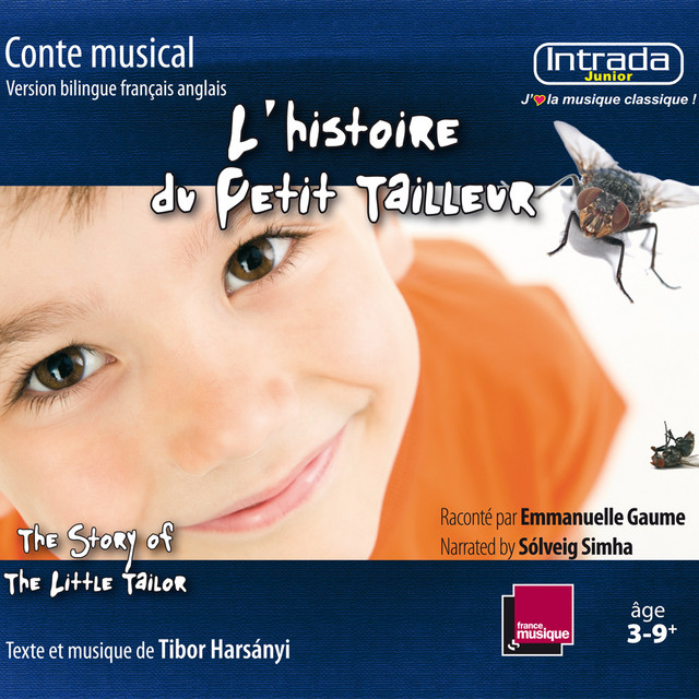 L’Histoire du Petit Tailleur / The Story of the Little Tailor