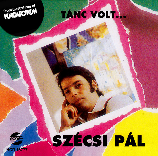 Csak egy tánc volt