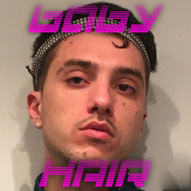 Baby hair - song and lyrics by Valde | Spotify