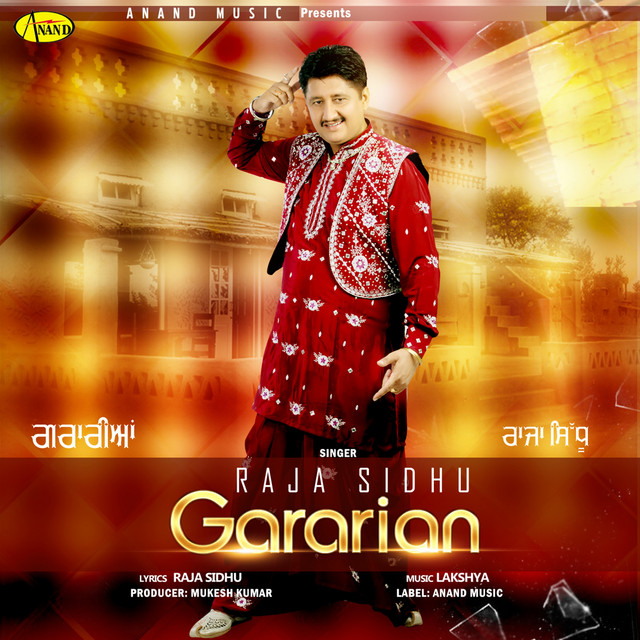 Gararian - Single by Raja Sidhu | Spotify