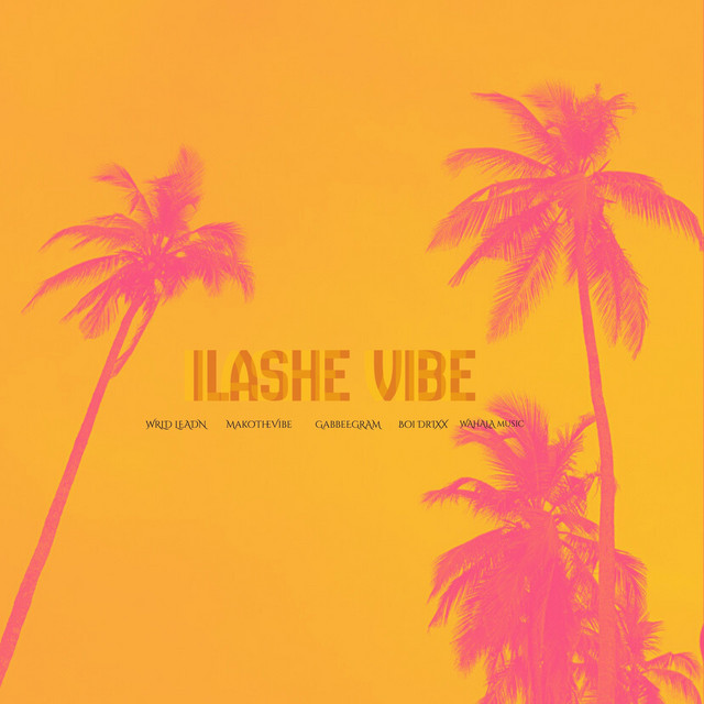 Ilashe Vibe