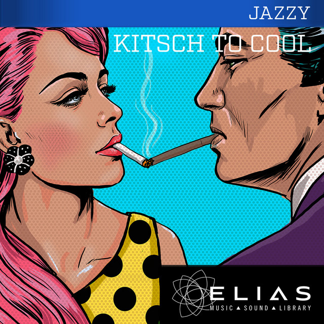 Kitsch To Cool - Compilation di Artisti Vari